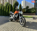 Черный Ямаха FZ6 N, объемом двигателя 0.6 л и пробегом 37 тыс. км за 4800 $, фото 1 на Automoto.ua