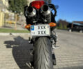 Черный Ямаха FZ6 N, объемом двигателя 0.6 л и пробегом 37 тыс. км за 4800 $, фото 8 на Automoto.ua