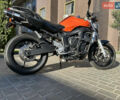 Черный Ямаха FZ6 N, объемом двигателя 0.6 л и пробегом 37 тыс. км за 4800 $, фото 6 на Automoto.ua