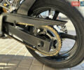 Черный Ямаха FZ6 N, объемом двигателя 0.6 л и пробегом 37 тыс. км за 4800 $, фото 13 на Automoto.ua
