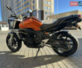 Черный Ямаха FZ6 N, объемом двигателя 0.6 л и пробегом 37 тыс. км за 4800 $, фото 7 на Automoto.ua