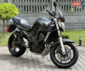 Черный Ямаха FZ6 N, объемом двигателя 0.6 л и пробегом 37 тыс. км за 4999 $, фото 6 на Automoto.ua