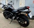 Чорний Ямаха FZ6 N, об'ємом двигуна 0.6 л та пробігом 42 тис. км за 5200 $, фото 4 на Automoto.ua