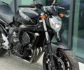 Черный Ямаха FZ6 N, объемом двигателя 0.6 л и пробегом 24 тыс. км за 5999 $, фото 28 на Automoto.ua