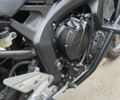 Чорний Ямаха FZ6 N, об'ємом двигуна 0.6 л та пробігом 42 тис. км за 5200 $, фото 10 на Automoto.ua