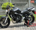 Черный Ямаха FZ6 N, объемом двигателя 0.6 л и пробегом 37 тыс. км за 4999 $, фото 20 на Automoto.ua