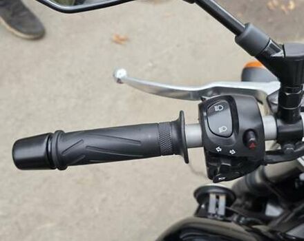 Чорний Ямаха FZ6 N, об'ємом двигуна 0.6 л та пробігом 42 тис. км за 5200 $, фото 17 на Automoto.ua