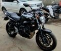 Чорний Ямаха FZ6 N, об'ємом двигуна 0.6 л та пробігом 42 тис. км за 5200 $, фото 1 на Automoto.ua