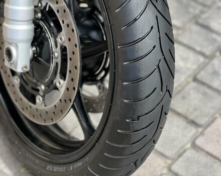 Черный Ямаха FZ6 N, объемом двигателя 0.6 л и пробегом 37 тыс. км за 4999 $, фото 17 на Automoto.ua