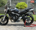 Черный Ямаха FZ6 N, объемом двигателя 0.6 л и пробегом 37 тыс. км за 4999 $, фото 1 на Automoto.ua