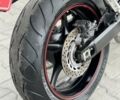 Чорний Ямаха FZ6 N, об'ємом двигуна 0.6 л та пробігом 24 тис. км за 5999 $, фото 17 на Automoto.ua