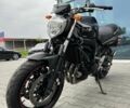 Черный Ямаха FZ6 N, объемом двигателя 0.6 л и пробегом 24 тыс. км за 5999 $, фото 4 на Automoto.ua