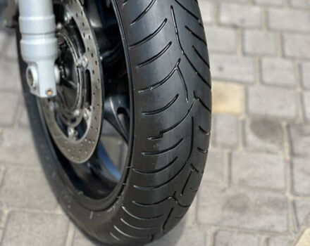 Черный Ямаха FZ6 N, объемом двигателя 0.6 л и пробегом 37 тыс. км за 4999 $, фото 13 на Automoto.ua