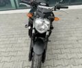 Черный Ямаха FZ6 N, объемом двигателя 0.6 л и пробегом 24 тыс. км за 5999 $, фото 1 на Automoto.ua