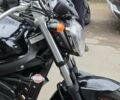 Чорний Ямаха FZ6 N, об'ємом двигуна 0.6 л та пробігом 42 тис. км за 5200 $, фото 11 на Automoto.ua
