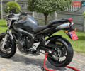 Черный Ямаха FZ6 N, объемом двигателя 0.6 л и пробегом 37 тыс. км за 4999 $, фото 11 на Automoto.ua