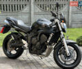 Черный Ямаха FZ6 N, объемом двигателя 0.6 л и пробегом 37 тыс. км за 4999 $, фото 16 на Automoto.ua