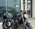 Чорний Ямаха FZ6 N, об'ємом двигуна 0.6 л та пробігом 24 тис. км за 5999 $, фото 21 на Automoto.ua