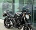 Чорний Ямаха FZ6 N, об'ємом двигуна 0.6 л та пробігом 24 тис. км за 5999 $, фото 27 на Automoto.ua