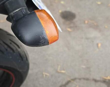 Чорний Ямаха FZ6 N, об'ємом двигуна 0.6 л та пробігом 42 тис. км за 5200 $, фото 21 на Automoto.ua