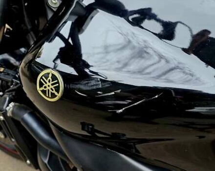 Чорний Ямаха FZ6 N, об'ємом двигуна 0.6 л та пробігом 42 тис. км за 5200 $, фото 3 на Automoto.ua