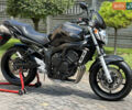 Черный Ямаха FZ6 N, объемом двигателя 0.6 л и пробегом 37 тыс. км за 4999 $, фото 14 на Automoto.ua