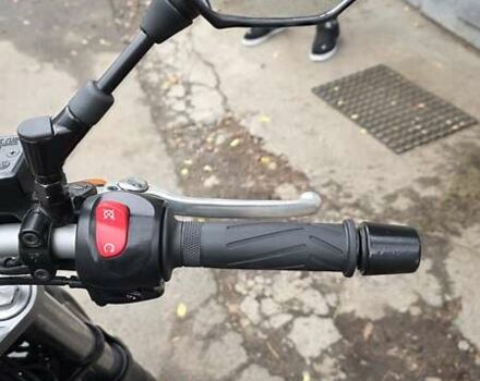 Чорний Ямаха FZ6 N, об'ємом двигуна 0.6 л та пробігом 42 тис. км за 5200 $, фото 18 на Automoto.ua