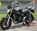 Черный Ямаха FZ6 N, объемом двигателя 0.6 л и пробегом 37 тыс. км за 4999 $, фото 8 на Automoto.ua