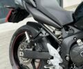 Черный Ямаха FZ6 N, объемом двигателя 0.6 л и пробегом 24 тыс. км за 5999 $, фото 23 на Automoto.ua