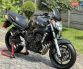 Черный Ямаха FZ6 N, объемом двигателя 0.6 л и пробегом 37 тыс. км за 4999 $, фото 12 на Automoto.ua