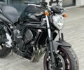 Черный Ямаха FZ6 N, объемом двигателя 0.6 л и пробегом 24 тыс. км за 5999 $, фото 22 на Automoto.ua