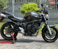 Черный Ямаха FZ6 N, объемом двигателя 0.6 л и пробегом 37 тыс. км за 4999 $, фото 1 на Automoto.ua