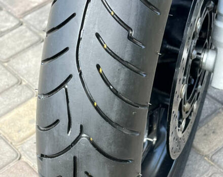 Черный Ямаха FZ6 N, объемом двигателя 0.6 л и пробегом 37 тыс. км за 4999 $, фото 4 на Automoto.ua