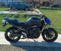 Чорний Ямаха FZ6 N, об'ємом двигуна 0.6 л та пробігом 6 тис. км за 1990 $, фото 4 на Automoto.ua