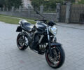 Черный Ямаха FZ6 N, объемом двигателя 0.6 л и пробегом 40 тыс. км за 5300 $, фото 1 на Automoto.ua