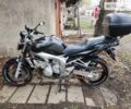 Чорний Ямаха FZ6 N, об'ємом двигуна 0.6 л та пробігом 42 тис. км за 3950 $, фото 1 на Automoto.ua