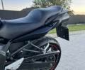 Черный Ямаха FZ6 N, объемом двигателя 0.6 л и пробегом 40 тыс. км за 5300 $, фото 13 на Automoto.ua