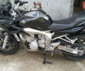 Черный Ямаха FZ6 N, объемом двигателя 0.6 л и пробегом 24 тыс. км за 4900 $, фото 1 на Automoto.ua