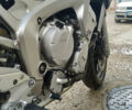Черный Ямаха FZ6 N, объемом двигателя 0.6 л и пробегом 24 тыс. км за 4900 $, фото 3 на Automoto.ua