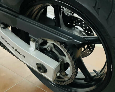 Красный Ямаха FZ6 N, объемом двигателя 0.6 л и пробегом 56 тыс. км за 4900 $, фото 4 на Automoto.ua