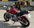 Красный Ямаха FZ6 N, объемом двигателя 0.6 л и пробегом 79 тыс. км за 4400 $, фото 4 на Automoto.ua