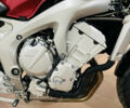 Красный Ямаха FZ6 N, объемом двигателя 0.6 л и пробегом 56 тыс. км за 4900 $, фото 10 на Automoto.ua
