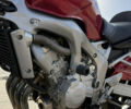 Красный Ямаха FZ6 N, объемом двигателя 0.6 л и пробегом 79 тыс. км за 4400 $, фото 9 на Automoto.ua