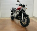 Красный Ямаха FZ6 N, объемом двигателя 0.6 л и пробегом 56 тыс. км за 4900 $, фото 9 на Automoto.ua