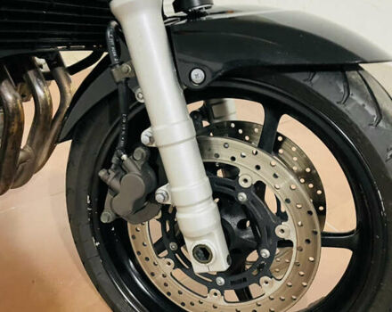 Красный Ямаха FZ6 N, объемом двигателя 0.6 л и пробегом 56 тыс. км за 4900 $, фото 20 на Automoto.ua