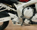 Красный Ямаха FZ6 N, объемом двигателя 0.6 л и пробегом 56 тыс. км за 4900 $, фото 11 на Automoto.ua