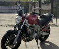 Красный Ямаха FZ6 N, объемом двигателя 0.6 л и пробегом 79 тыс. км за 4400 $, фото 3 на Automoto.ua