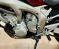 Красный Ямаха FZ6 N, объемом двигателя 0.6 л и пробегом 56 тыс. км за 4900 $, фото 3 на Automoto.ua