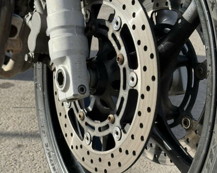 Красный Ямаха FZ6 N, объемом двигателя 0.6 л и пробегом 79 тыс. км за 4400 $, фото 11 на Automoto.ua