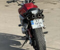 Красный Ямаха FZ6 N, объемом двигателя 0.6 л и пробегом 79 тыс. км за 4400 $, фото 5 на Automoto.ua